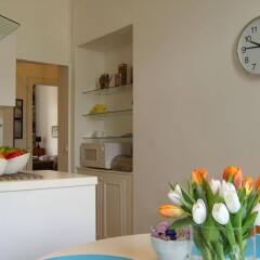 Отель Essexhome Apartments Финляндия, Хельсинки - отзывы, цены и фото номеров - забронировать отель Essexhome Apartments онлайн в номере