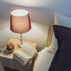 Гостиница GMApartments 4 rooms with mansard on Tverskaya удобства в номере