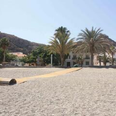 Отель Embarcadero de Calahonda de Granada Испания, Мотрил - отзывы, цены и фото номеров - забронировать отель Embarcadero de Calahonda de Granada онлайн пляж