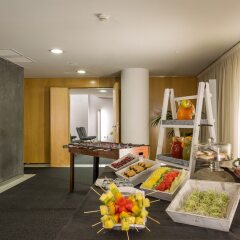 Отель Ayre Hotel Caspe Испания, Барселона - 8 отзывов об отеле, цены и фото номеров - забронировать отель Ayre Hotel Caspe онлайн фото 6