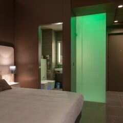Отель 8piuhotel Лечче комната для гостей фото 4