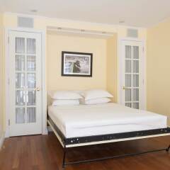 Отель onefinestay - Murray Hill private homes комната для гостей фото 4