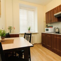Гостиница Apartmenty Uyut Klassika в номере