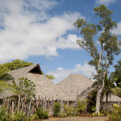Kanua Tera Ecolodge in Yate, New Caledonia from 182$, photos, reviews - zenhotels.com photo 4