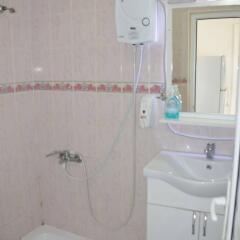 Side Apart Hotel Сиде ванная фото 2