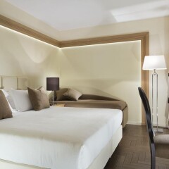 Erbavoglio Hotel комната для гостей фото 2