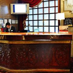 Holiday Inn Hotel & Suites Centro Historico фото 7
