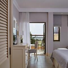 Отель Intercontinental Aphrodite Hills Кипр, Киссонерга - отзывы, цены и фото номеров - забронировать отель Intercontinental Aphrodite Hills онлайн