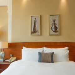 Отель Asta Hotel Shenzhen Китай, Шэньчжэнь - отзывы, цены и фото номеров - забронировать отель Asta Hotel Shenzhen онлайн фото 16