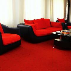 Hotel Shine on Rustaveli комната для гостей фото 2
