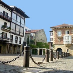 Отель Palacete Испания, Фуэнтеррабиа - отзывы, цены и фото номеров - забронировать отель Palacete онлайн с домашними животными