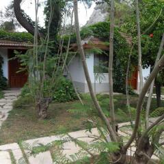 Отель Arya Holiday Houses