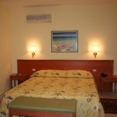 Hotel d'Orleans сейф в номере