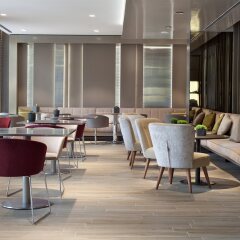 Отель NH Collection San Sebastián Aránzazu
