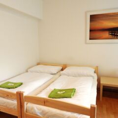 Апартаменты Viklefova apartment детские мероприятия фото 2