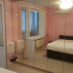 Гостиница на Велозаводской 2 в Москве 1 отзыв об отеле, цены и фото номеров - забронировать гостиницу на Велозаводской 2 онлайн Москва фото 2