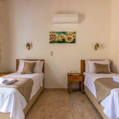 Villa Bal 1 Турция, Патара - отзывы, цены и фото номеров - забронировать отель Villa Bal 1 онлайн сейф в номере