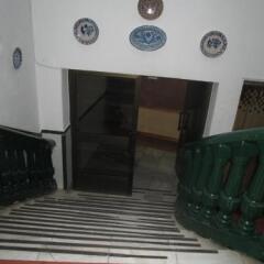 Hotel Muñoz спа