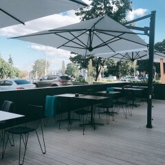 Гостиница Bon Беларусь, Минск - - забронировать гостиницу Bon, цены и фото номеров гостиничный бар