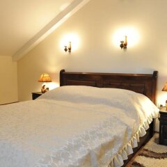 Hotel Slavova Krepost Сандански фото 22