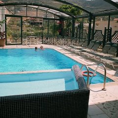Dioskouroi Apartments in Malevizi, Greece from 47$, photos, reviews - zenhotels.com pool