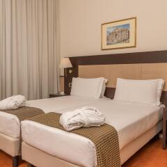 Hotel Portamaggiore комната для гостей фото 2