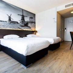 Bastion Hotel Zaandam комната для гостей фото 4