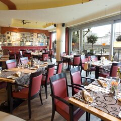 Отель Courtyard by Marriott Düsseldorf Hafen Германия, Дюссельдорф - отзывы, цены и фото номеров - забронировать отель Courtyard by Marriott Düsseldorf Hafen онлайн фото 5