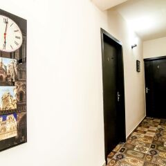 Hotel Ellegance интерьер отеля