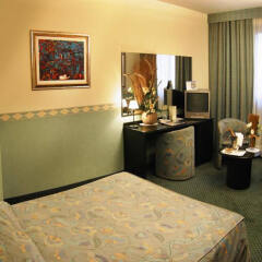 Pacific Hotel Fortino в номере фото 2