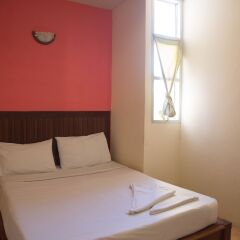 Отель Chaweng Inn комната для гостей фото 3