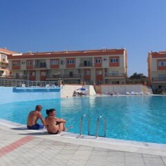 Apollon Holiday Village Турция, Алтинкум - отзывы, цены и фото номеров - забронировать отель Apollon Holiday Village онлайн бассейн