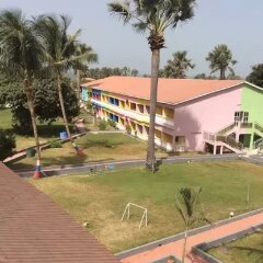 Mansea Beach Hotel and Resort in Kololi, Gambia from 98$, photos, reviews - zenhotels.com