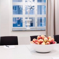Clarion Hotel Grand Östersund в номере фото 2