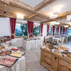 Отель Alpenland Италия, Горнолыжный курорт Ортлер - отзывы, цены и фото номеров - забронировать отель Alpenland онлайн питание фото 3