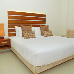 Hotel Cloud Nine комната для гостей фото 4