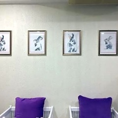 Rabbitat Hostel Бангкок развлечения