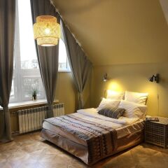 Гостиница Guest House Dobrynya в Великом Новгороде 1 отзыв об отеле, цены и фото номеров - забронировать гостиницу Guest House Dobrynya онлайн Великий Новгород комната для гостей фото 5