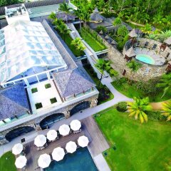 Отель Outrigger Mauritius Beach Resort развлечения