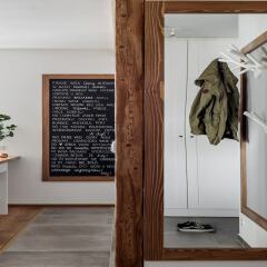 Отель Tatrytop Apartamenty Granitica Закопане сейф в номере