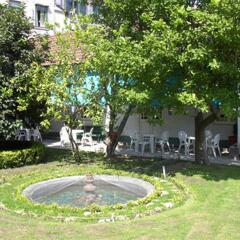 Grande Hotel de Paris