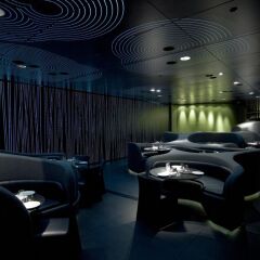 The Met Hotel развлечения