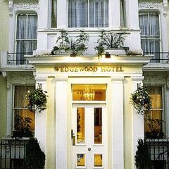 Отель Wedgewood Hotel Великобритания, Лондон - отзывы, цены и фото номеров - забронировать отель Wedgewood Hotel онлайн помещение для мероприятий