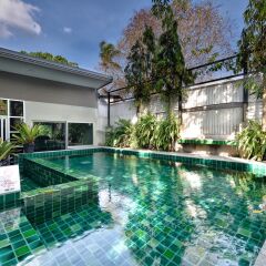 Отель NIDA Rooms Phuket Cape Pearl с домашними животными