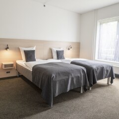 Hotel Odense комната для гостей фото 5
