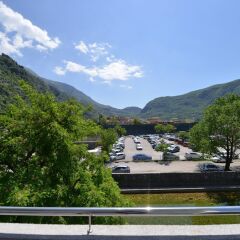 Апартаменты J&P Apartments Kotor фото 15