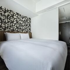 Отель the b tokyo asakusa Япония, Токио - отзывы, цены и фото номеров - забронировать отель the b tokyo asakusa онлайн комната для гостей фото 4