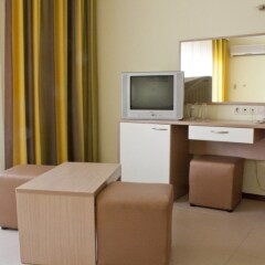 Hotel Bellevue удобства в номере