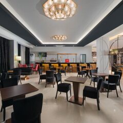 Отель GQ Hotel and Club Греция, Родос - отзывы, цены и фото номеров - забронировать отель GQ Hotel and Club онлайн гостиничный бар