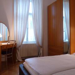 Hotel Pension Lumes комната для гостей фото 3